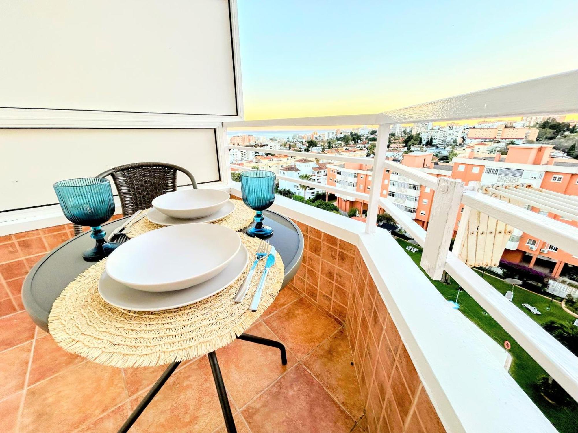 Appartement Luxury Costa Del Sol Torremolinos